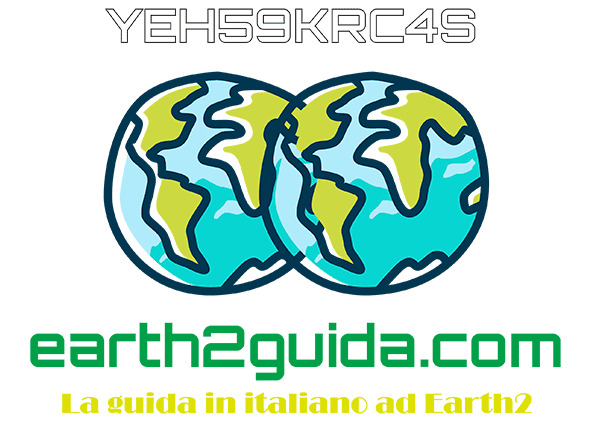 La guida in italiano ad Earth 2 e altri metaversi